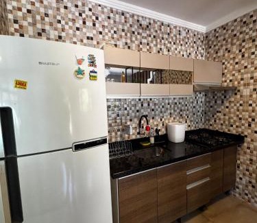 Itamambuca Casa | Itamambuca e Carlota