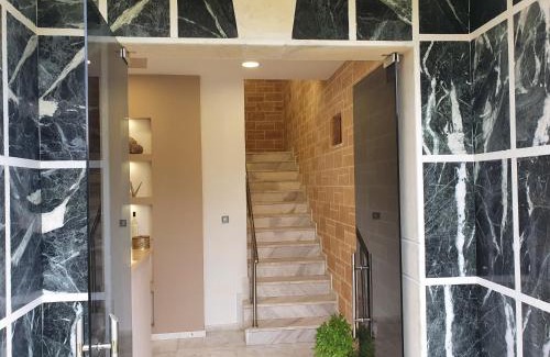 Vourvourou Hotel | Itamos Migdanis House