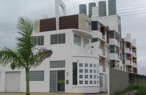 Gaivota Apartamento | Itanhaém flat residence