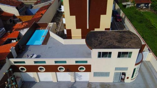 Gaivota Apartamento | Itanhaém flat residence