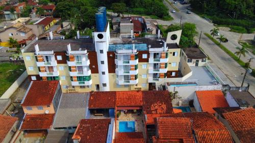 Gaivota Apartamento | Itanhaém flat residence