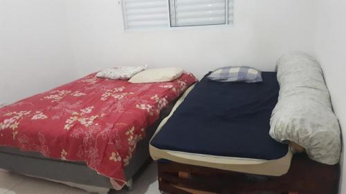 Itanhaem Casa | Itanhaém Season House