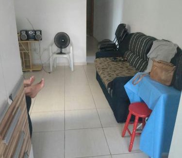 Itanhaem Casa | Itanhaém Season House