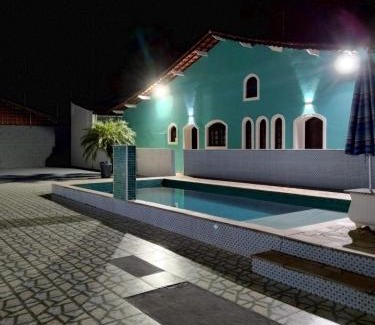 Itanhaem Casa | Itanhaem - Casa com Piscina