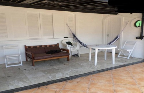 Santa Terezinha Casa | ITANHAEM - CASA A 50 MT DE LA PLAYA