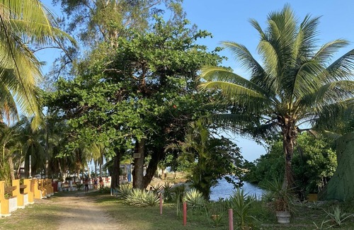 Aratuba Casa | Itaparica beach house