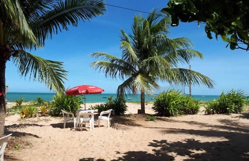 Aratuba Casa | Itaparica beach house