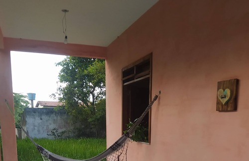 Armacao do Tairu Casa | Itaparica Island Beach House Bahia Beaches, 90 meters from the beach