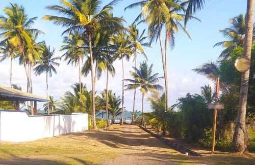 Armacao do Tairu Casa | Itaparica Island Beach House Bahia Beaches, 90 meters from the beach