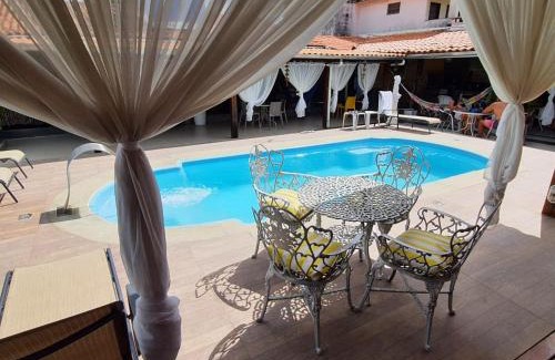 Itaparica Casa | Itaparica - Praia de Ponta de Areia