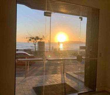 Centro Apartamento | Itapema Beira Mar