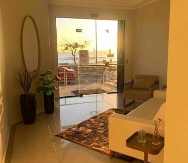 Centro Apartamento | Itapema Beira Mar