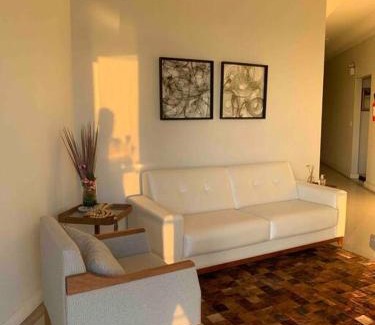 Centro Apartamento | Itapema Beira Mar