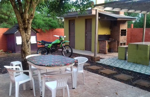 Torres Casa | Casa de playa de Itapeva