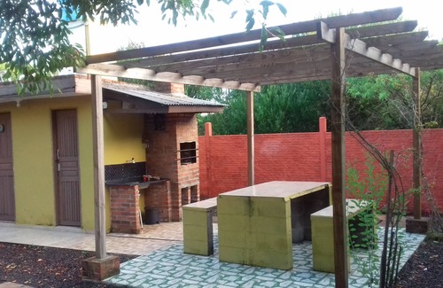 Torres Casa | Casa de playa de Itapeva