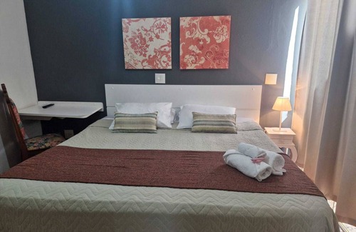 Itapira Hotel | Itapira Casa Grande Hotel