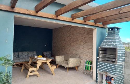 Imbituba Casa | Itapiruba 250 m da Praia - Casa Secundária - Fundos