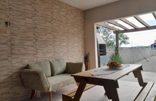 Imbituba Casa | Itapiruba 250 m da Praia - Casa Secundária - Fundos