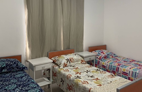 Casal Garcia II Casa | ITATIAIA - Casa completa de 2 dormitorios con vistas a la montaña