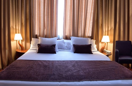 El Raval Hotel | ITC Barcelona by Soho Boutique