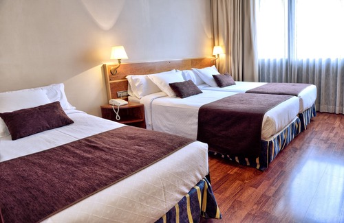 El Raval Hotel | ITC Barcelona by Soho Boutique