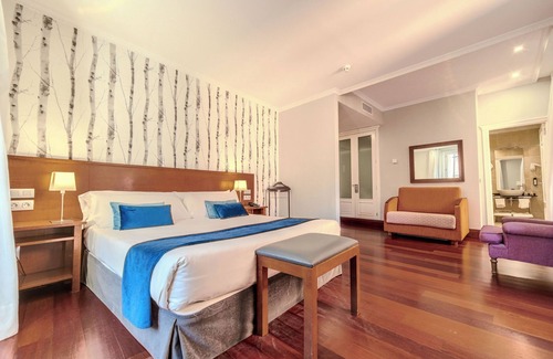 Chueca Hotel | ITC Infantas by Soho Boutique