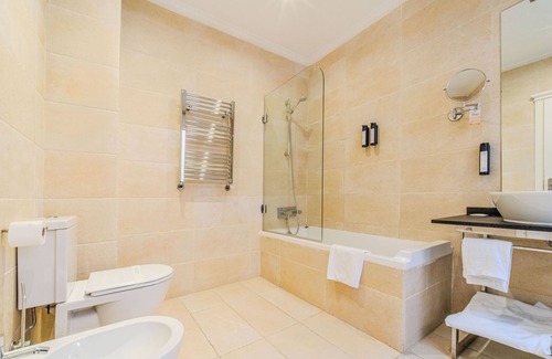 Chueca Hotel | ITC Infantas by Soho Boutique