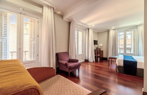Chueca Hotel | ITC Infantas by Soho Boutique