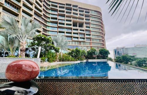 Hyderabad Hotel | ITC Kohenur, a Luxury Collection Hotel, Hyderabad