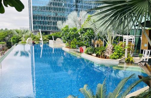 Hyderabad Hotel | ITC Kohenur, a Luxury Collection Hotel, Hyderabad