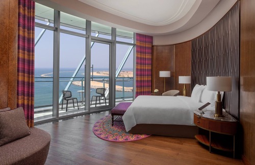 Kollupitiya Hotel | ITC Ratnadipa, a Luxury Collection Hotel, Colombo