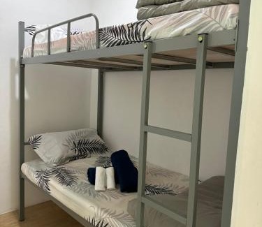 Penampang Apartamento | ITCC Manhattan by StayIn 6pax