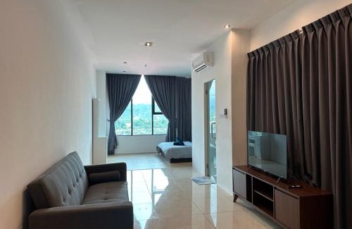 Penampang Apartamento | ITCC Manhattan by StayIn 4-5pax