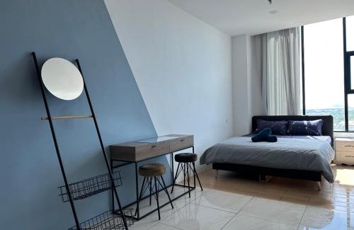 Penampang Apartamento | ITCC Manhattan by StayIn 5-6pax