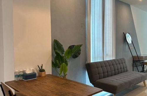 Penampang Apartamento | ITCC Manhattan by StayIn 5-6pax