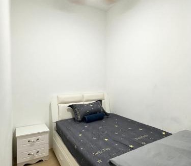 Penampang Apartamento | ITCC Manhattan by StayIn 5-6pax