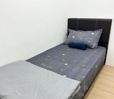 Penampang Apartamento | ITCC Manhattan by StayIn 5pax