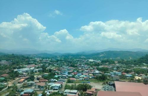 Penampang Casa | ITCC Manhattan Suites by Kansayan Homestay