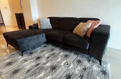 Penampang Apartamento | ITCC Manhattan Suites by PRIME