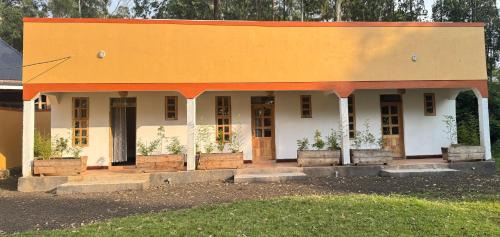 Kisoro Casa | Itegetse Farmstay