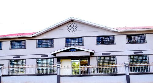 Iten Complejo | Iten Manasha Resort