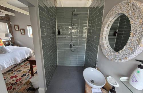Swellendam Apartamento | Itha's Garden Self Catering