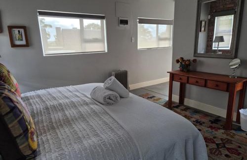 Swellendam Apartamento | Itha's Garden Self Catering
