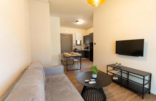 Vathy Apartamento | ITHACA Residence