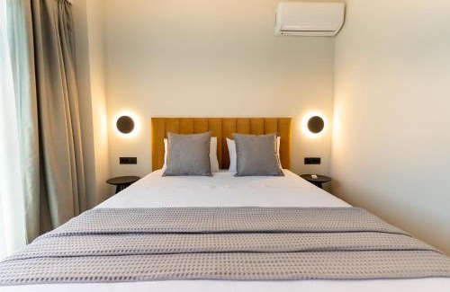 Vathy Apartamento | ITHACA Residence