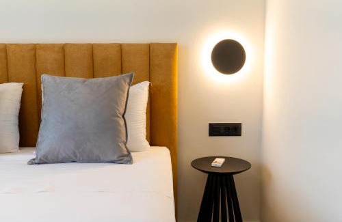 Vathy Apartamento | ITHACA Residence