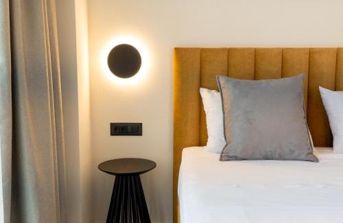 Vathy Apartamento | ITHACA Residence