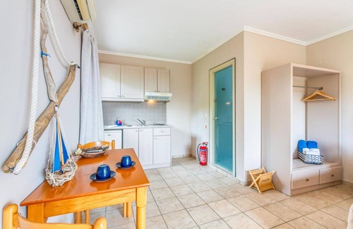 Gaios Apartamento | Ithaki Apt in Gaios with 1 bedrooms and 1 bathrooms