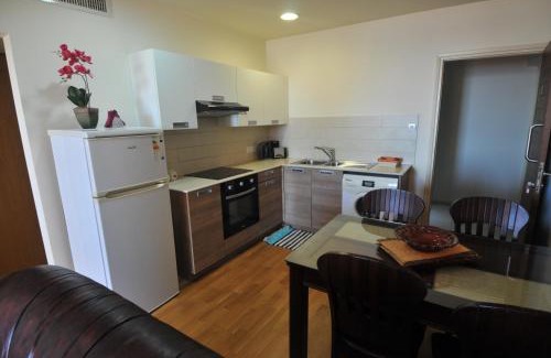 Larnaca City Centre Apartamento | Ithaki Phinikoudes Apartment No. 202
