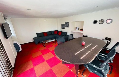 Kempton Park Casa | Ithonsi Guesthouse